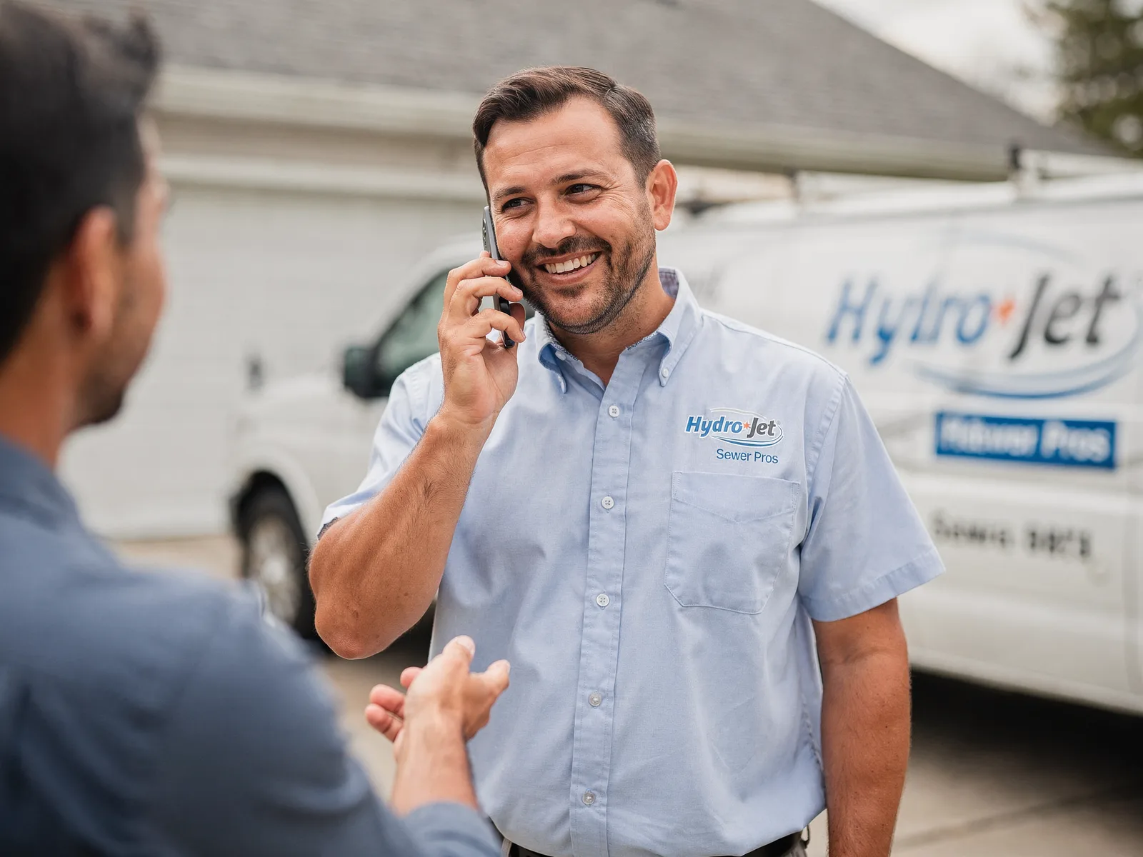 Hydro Jetting Pescadero, CA FAQs
